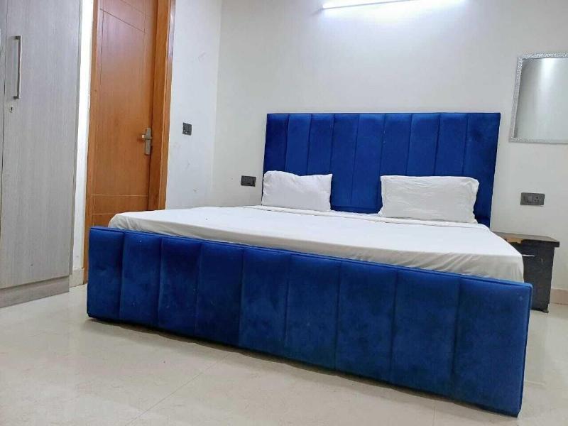 Hotel Shyam Palace New Delhi image