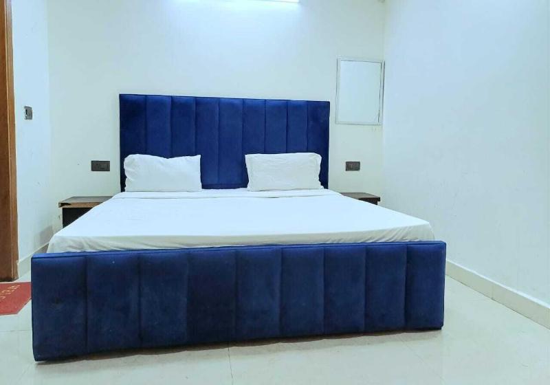 Hotel Shyam Palace New Delhi image
