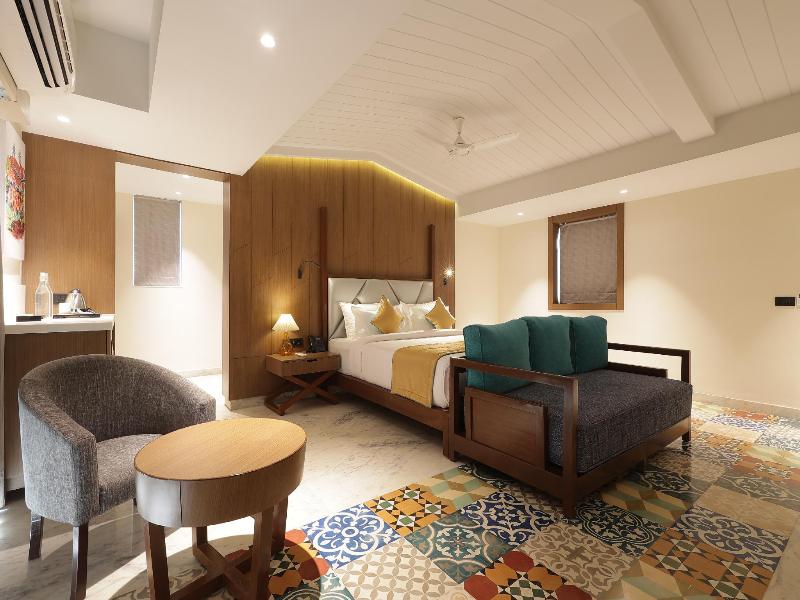 Varca Le Palms Beach Resort image
