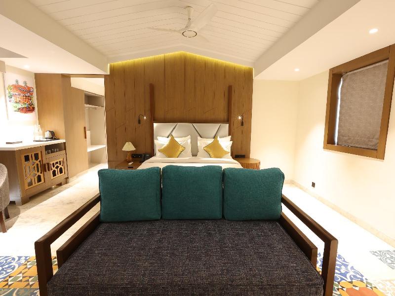 Varca Le Palms Beach Resort image
