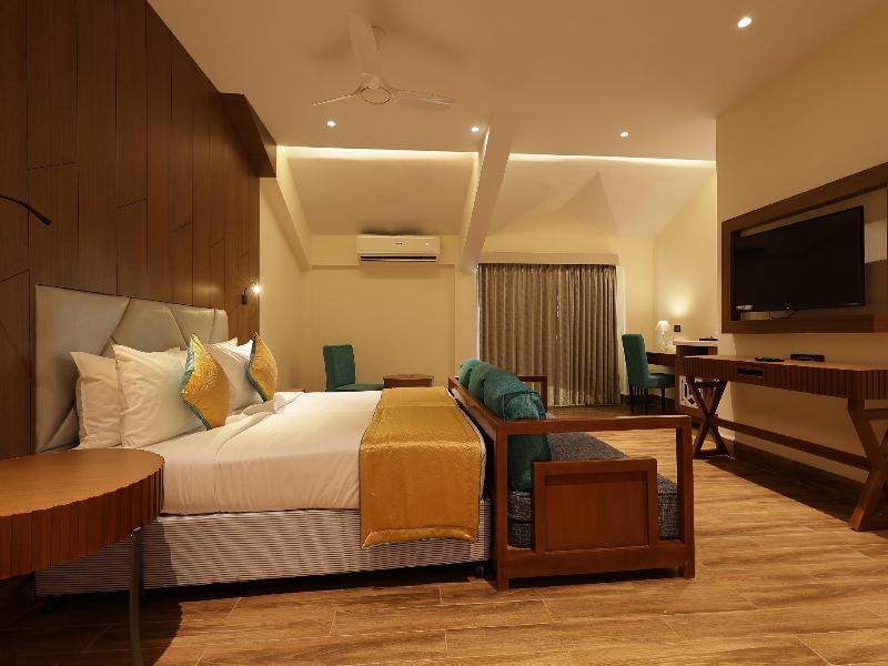 Varca Le Palms Beach Resort image