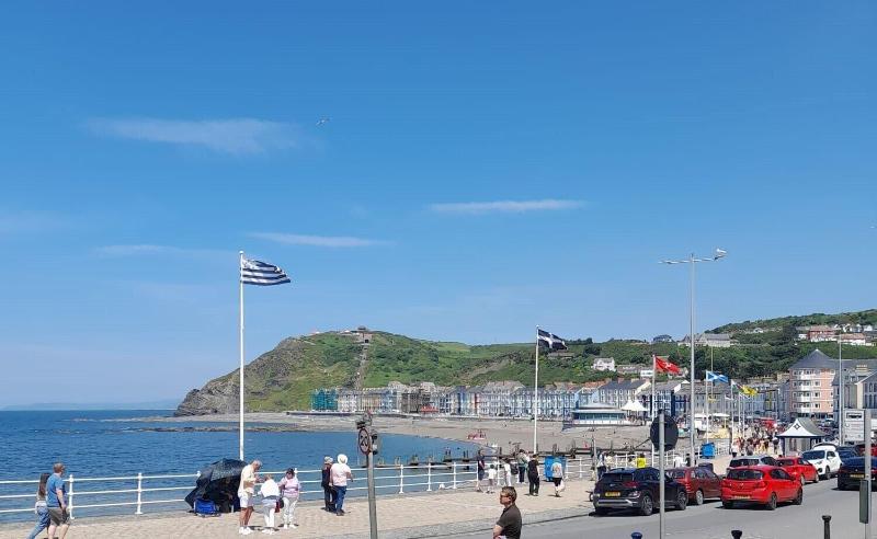 Harleys Aberystwyth image