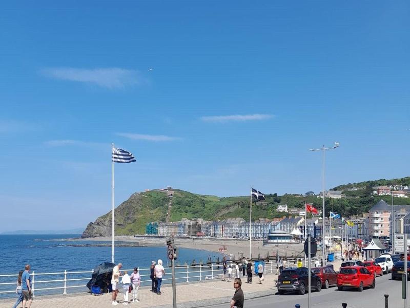 Harleys Aberystwyth image