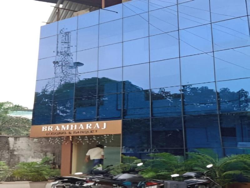 Bramharaj By Glitz Hotels image