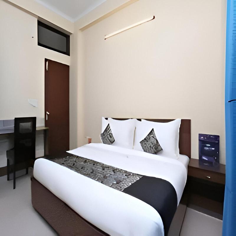 Bramharaj By Glitz Hotels image