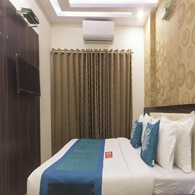 Bramharaj By Glitz Hotels image