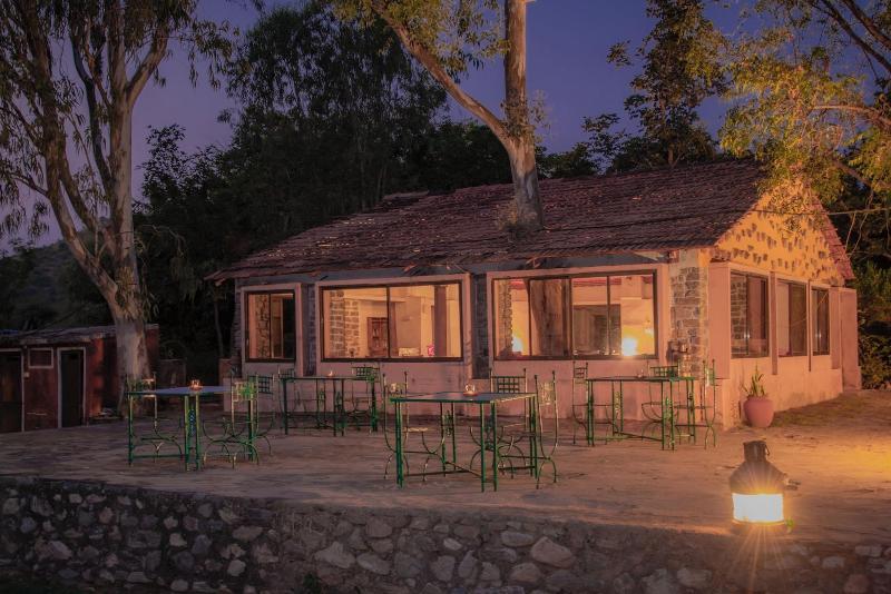 Shivika Lake Hotel Ranakpur image