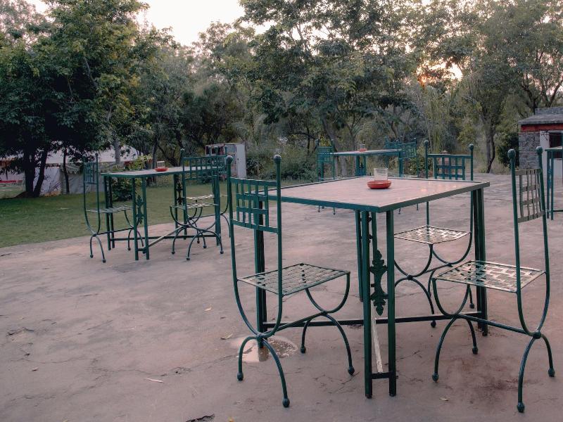 Shivika Lake Hotel Ranakpur image