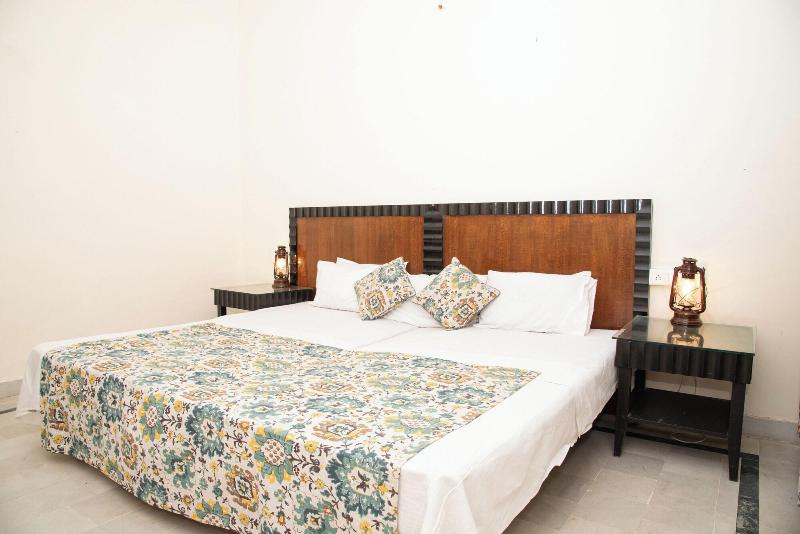 Shivika Lake Hotel Ranakpur image