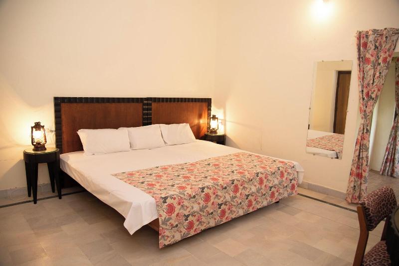 Shivika Lake Hotel Ranakpur image