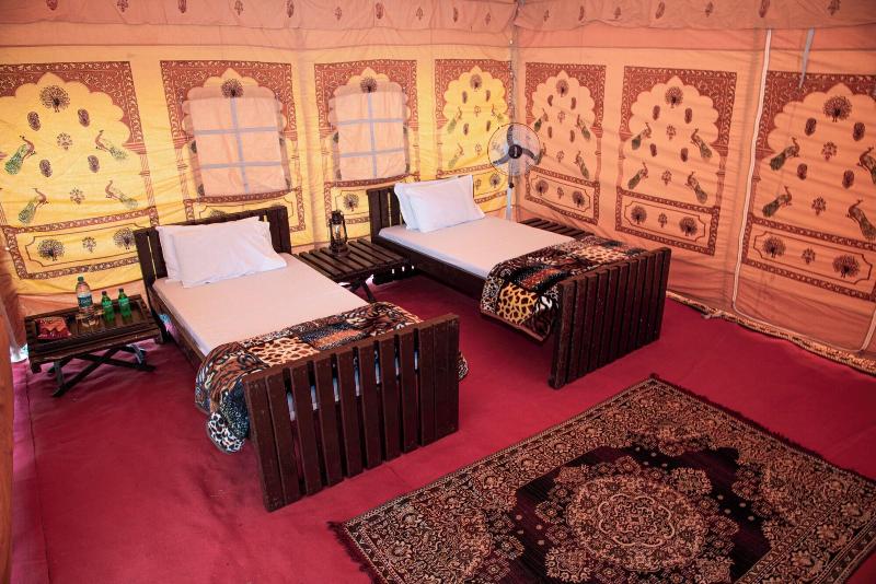 Shivika Lake Hotel Ranakpur image