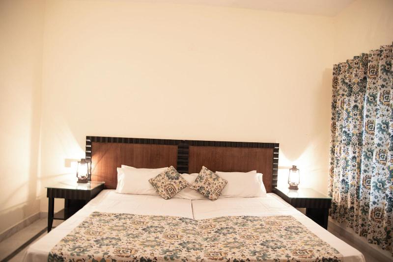 Shivika Lake Hotel Ranakpur image