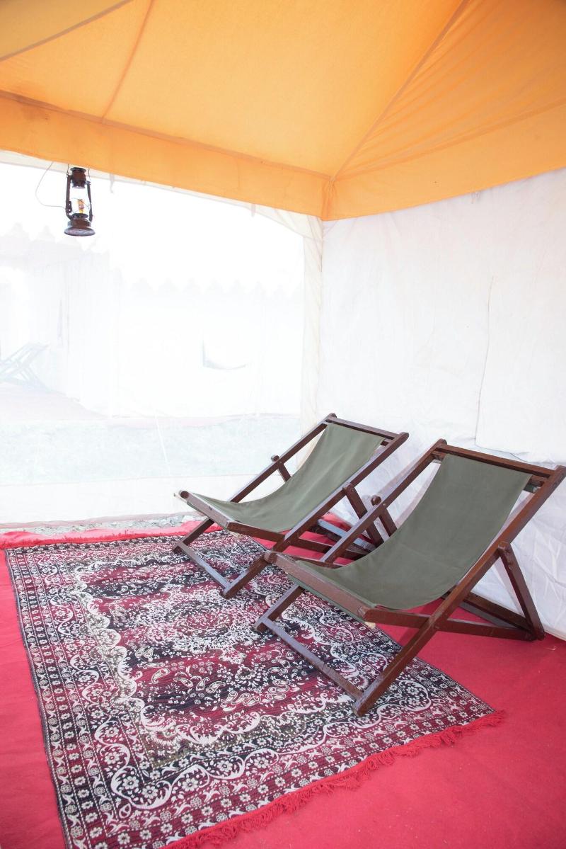 Shivika Lake Hotel Ranakpur image