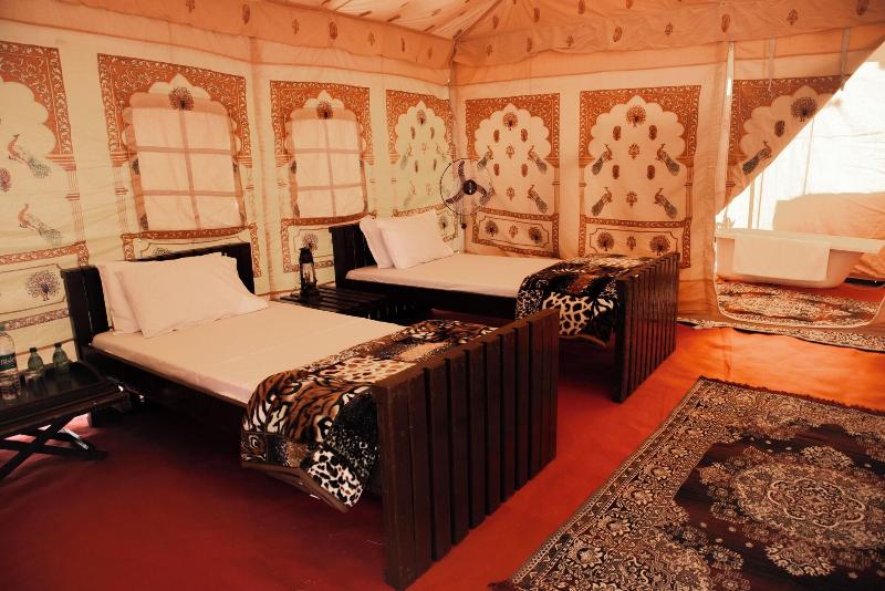Shivika Lake Hotel Ranakpur image