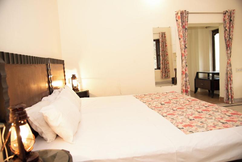 Shivika Lake Hotel Ranakpur image