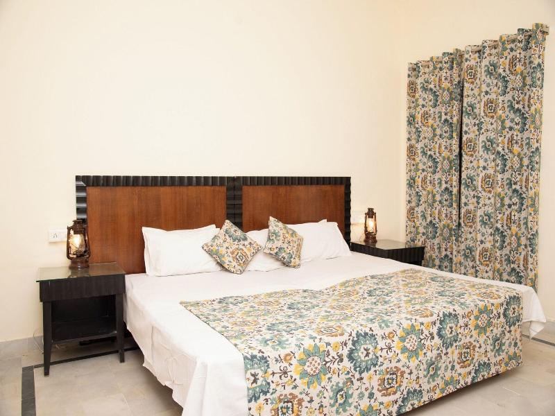 Shivika Lake Hotel Ranakpur image