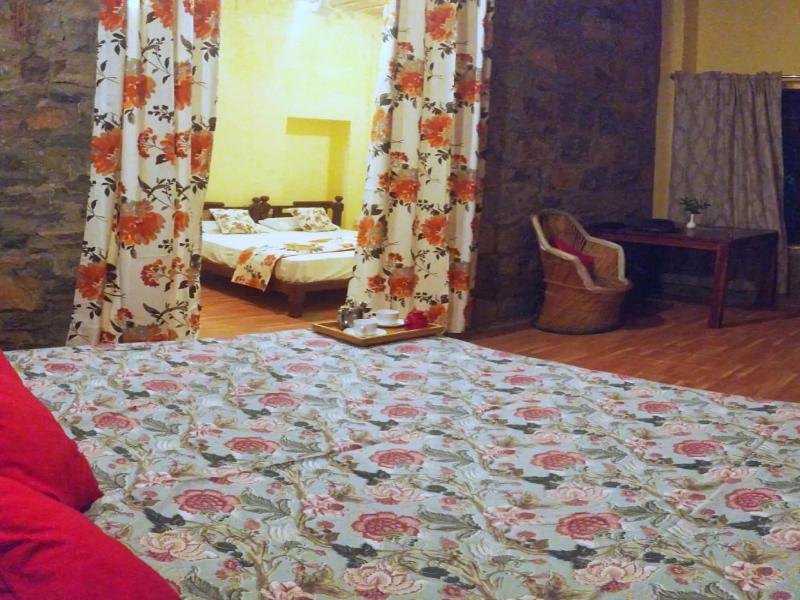 Shivika Lake Hotel Ranakpur image