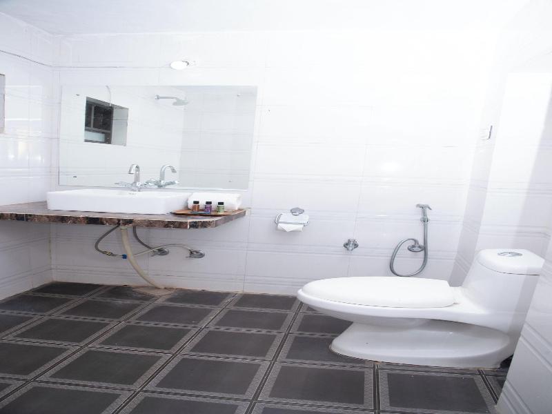 Shivika Lake Hotel Ranakpur image