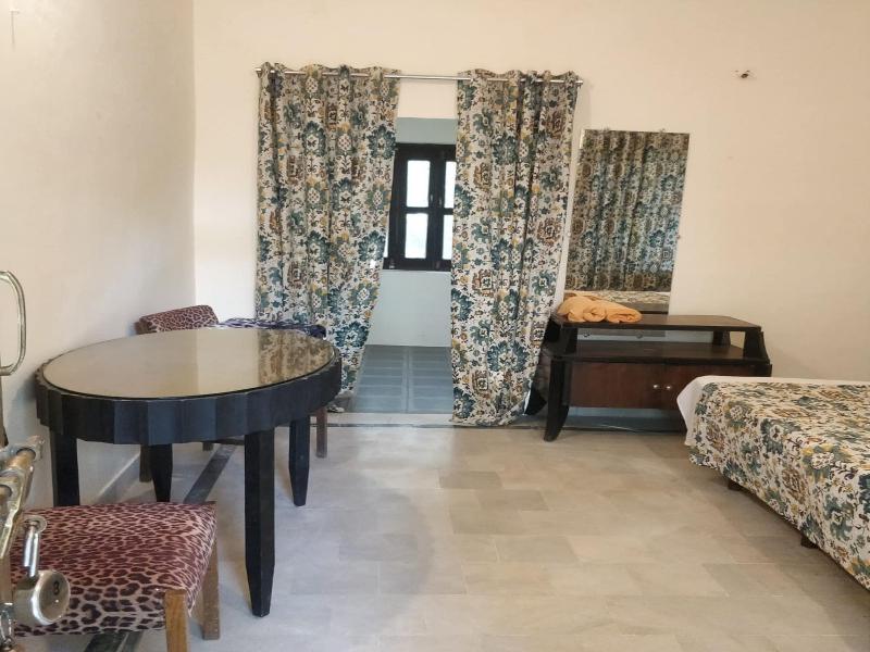 Shivika Lake Hotel Ranakpur image