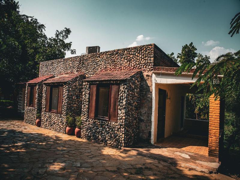 Shivika Lake Hotel Ranakpur image