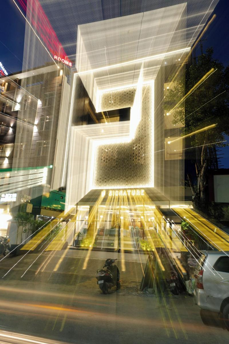 Signature Hotel image
