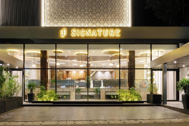 Signature Hotel image