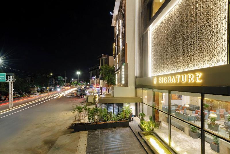 Signature Hotel image