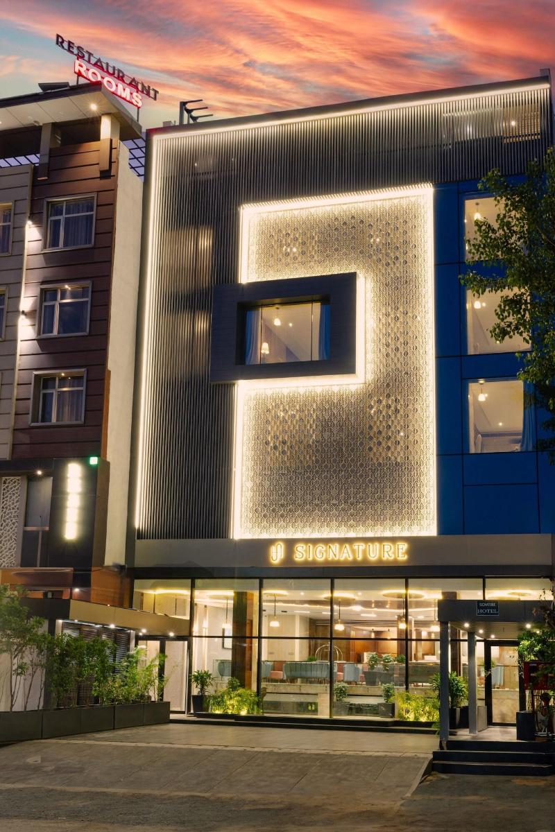 Signature Hotel image