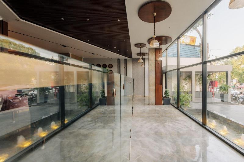 Signature Hotel image