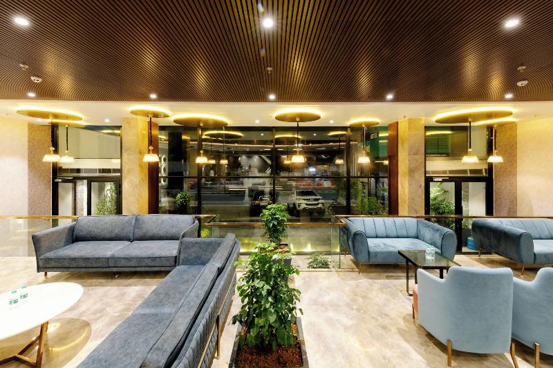 Signature Hotel image