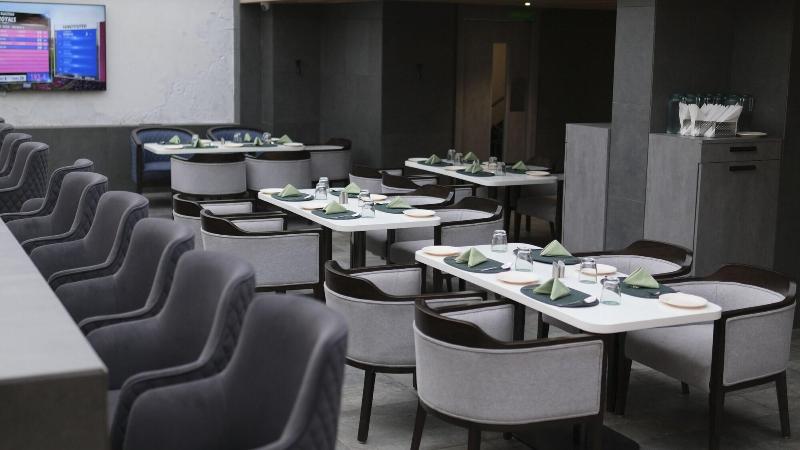 Signature Hotel image