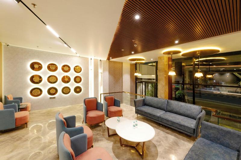 Signature Hotel image