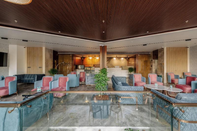 Signature Hotel image