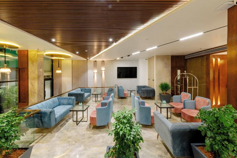 Signature Hotel image