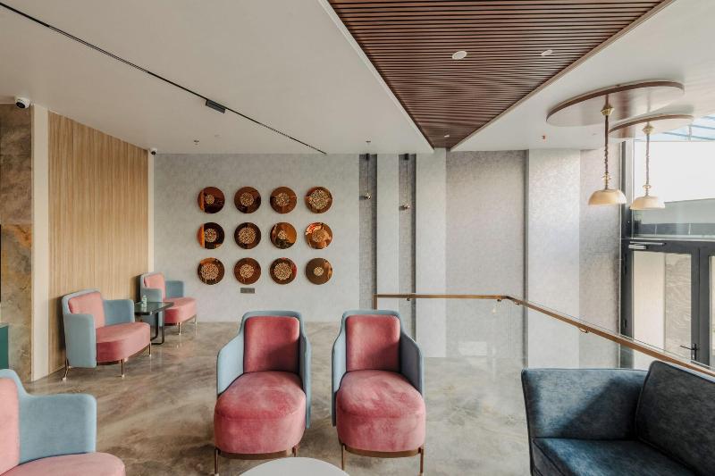 Signature Hotel image
