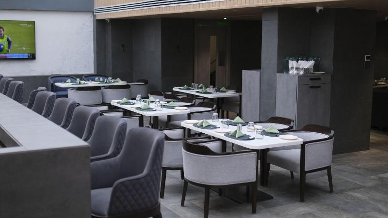 Signature Hotel image