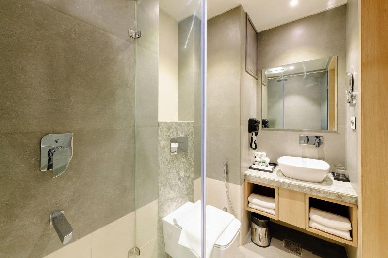 Signature Hotel image