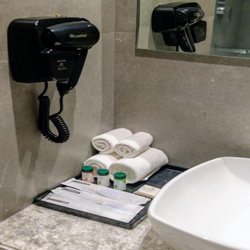 Signature Hotel image