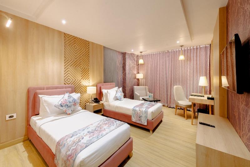 Signature Hotel image