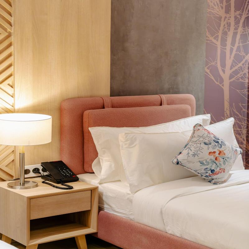 Signature Hotel image
