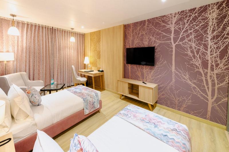 Signature Hotel image