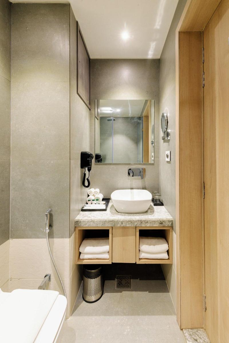 Signature Hotel image