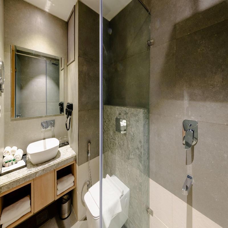 Signature Hotel image