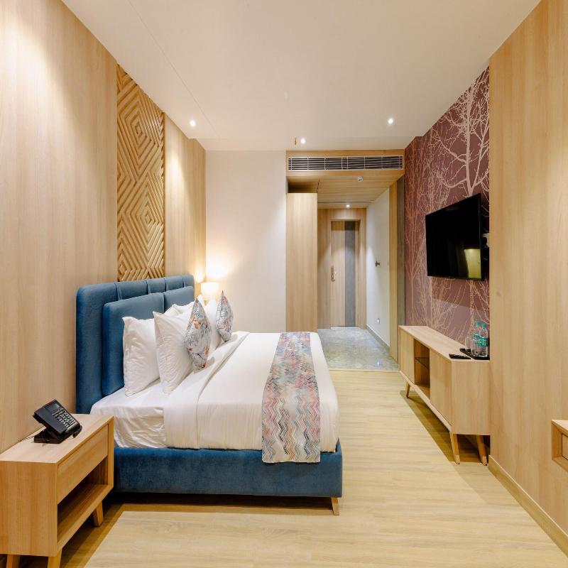 Signature Hotel image