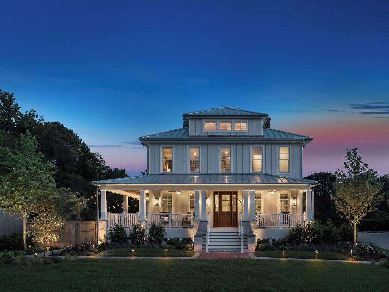 1313 West Luxury Boutique Hotel image