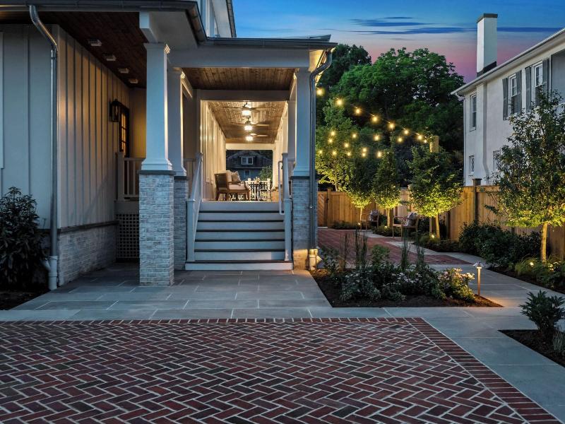 1313 West Luxury Boutique Hotel image
