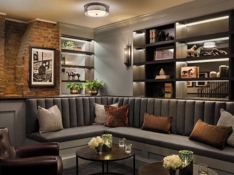 1313 West Luxury Boutique Hotel image