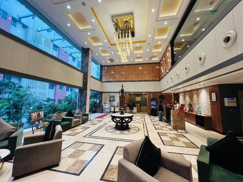Golden Retreat