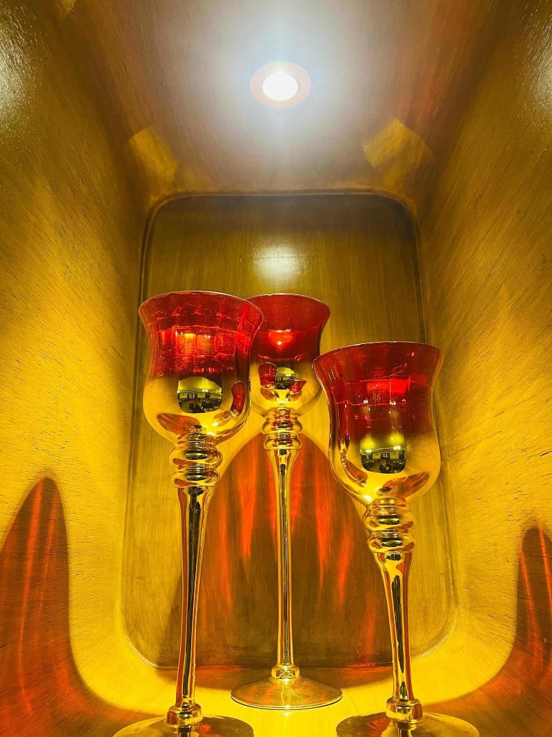 Golden Retreat