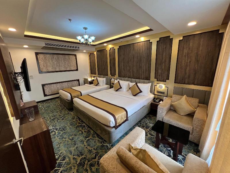 SUITE COMFORT